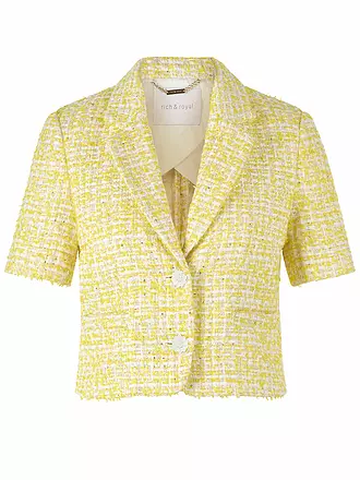 RICH & ROYAL | Chaqueta | 
